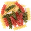 Tortillon tricolore Frisette 250 g Les Belles D'Antan
