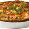 Tourtière aluminium Ø 12,4 cm (x 100)