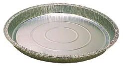 Tourtière aluminium Ø 26 cm (x 100)