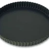 Tourtière cannelé fond fixe Exopan® Ø 18 cm Matfer