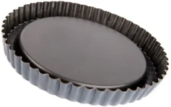 Tourtière fruits frais Exopan® Ø 20 cm Matfer