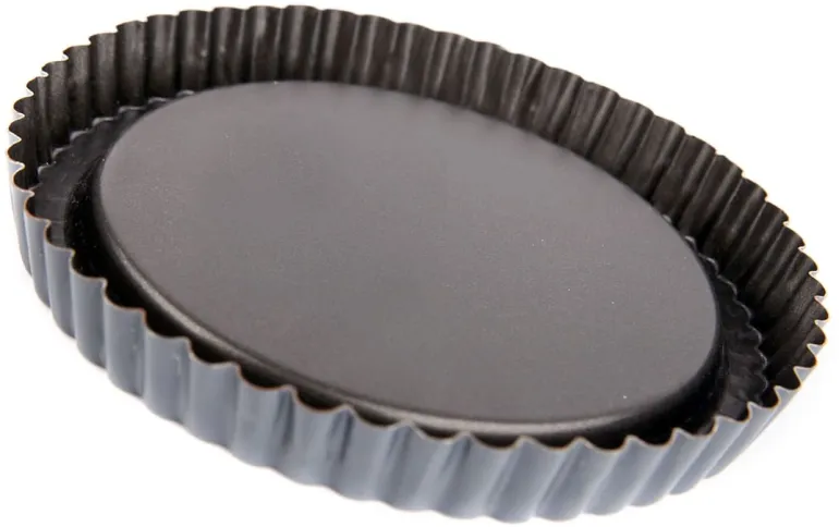 Tourtière fruits frais Exopan® Ø 20 cm Matfer