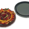 Tourtière fruits frais Exopan® Ø 26 cm Matfer