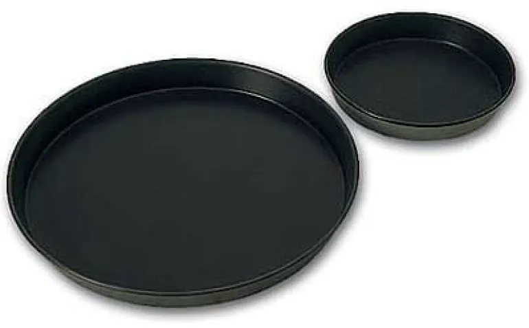 Tourtière unie Exopan® Ø 20 cm Matfer