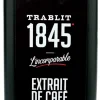 Trablit - extrait de café liquide 0,5 litre Trablit