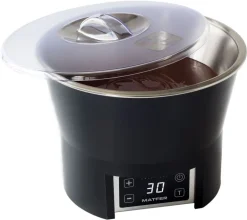 Trempeuse à chocolat Caloribac C3