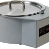 Trempeuse ronde à eau Choco 10 Matfer
