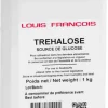Tréhalose en poudre 1 kg Louis François