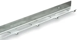 Tringle de cuisine 50 cm Matfer
