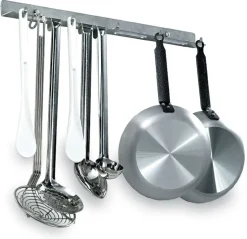 Tringle de cuisine 100 cm Matfer