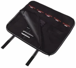 Trousse à couteaux 10 outils Global