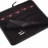 Trousse à couteaux 11 outils Global
