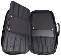 Trousse à couteaux vide (capacité 21 articles) Mallard Ferrière