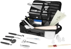 Trousse à pâtisserie 25 outils Matfer