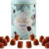 Truffes fantaisie Caramel au beurre salé 500 g Chocolat Mathez