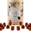 Truffes fantaisie Cookie 500 g Chocolat Mathez