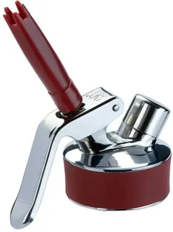 Tête complète de rechange pour gourmet whip iSi