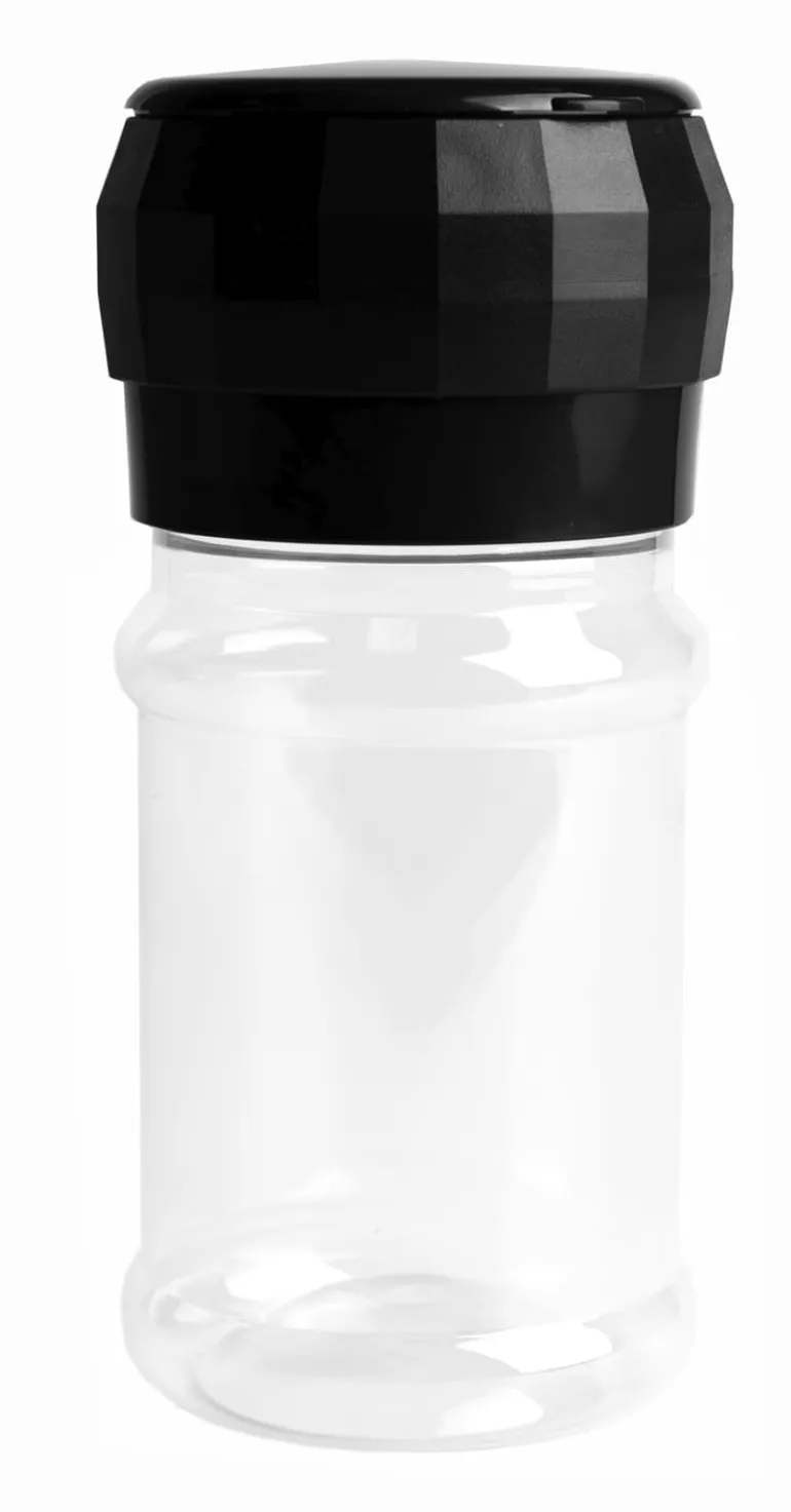 Tête de moulin à poivre pour pot 330 ml