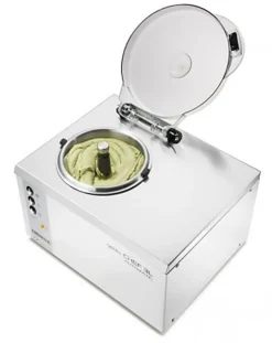 Turbine Gelato Chef 3 Litres Nemox
