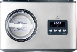 Turbine à glace Artic 1,5 litres Lacor