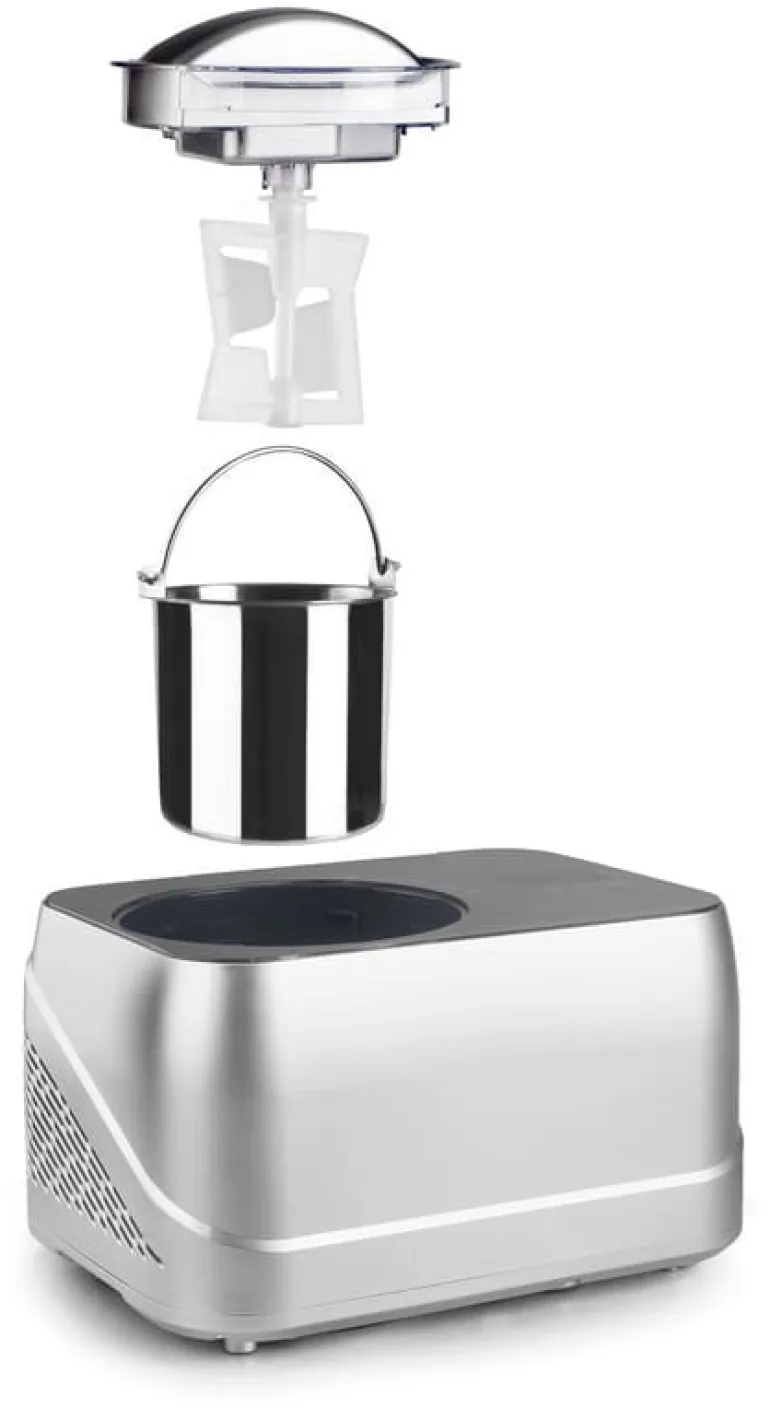 Turbine à glace Icy 1 litre Lacor