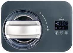 Turbine à glace Icy 1 litre Lacor