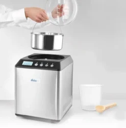 Turbine à glaces 2 litres Hendi