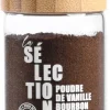 Vanille en poudre Madagascar 25 g Meilleur du Chef