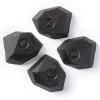 Vanille solide Tadoka Pot de 4 cubes Norohy