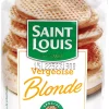 Vergeoise blonde 500 g Saint Louis