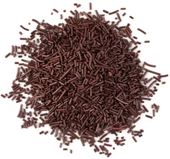Vermicelle fin chocolat 250 g Callebaut