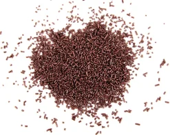 Vermicelle fin chocolat 1 kg Callebaut
