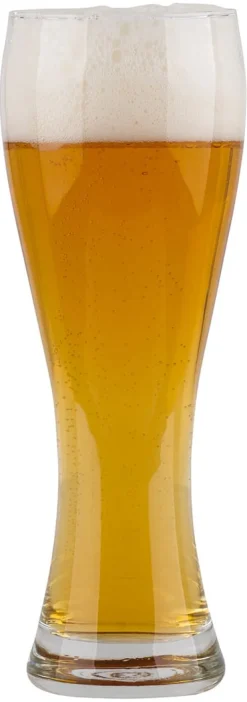 Verre à bière Panthéon (x 6) 30 cl
