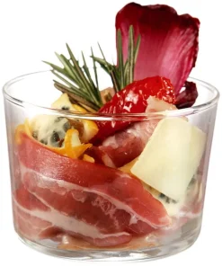 Verrine Bodega à sangria (x 12) 35,5 cl