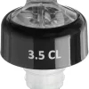 Verseur doseur à bille (x 2) contenance 3,5 cl