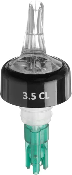 Verseur doseur à bille (x 2) contenance 3,5 cl