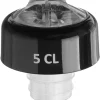 Verseur doseur à bille (x 2) contenance 5 cl