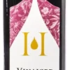 Vinaigre de cerise 25 cl Huilerie Beaujolaise