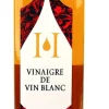 Vinaigre de vin blanc 50 cl Huilerie Beaujolaise