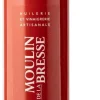 Vinaigre à la fraise 50 cl Moulin de la Bresse