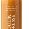 Vinaigre à l'ail 25 cl Moulin de la Bresse