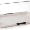 Vitrine couvercle coulissant 46 x 31 cm Hendi