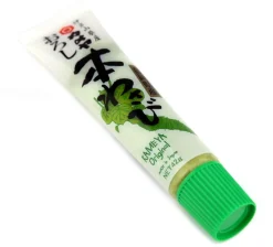 Wasabi véritable en pâte 42 g