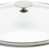 Wok 2 anses gamme "Choc Extrème" Ø 32 cm De Buyer