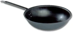Wok anti-adhérent Classe Chef+ Ø 28 cm Matfer