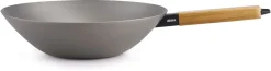Wok en acier Beka Nomad Ø 31 cm Beka