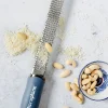 Zesteur râpe Classic Microplane Bleu denim Microplane