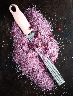 Zesteur râpe Classic Microplane Rose Microplane