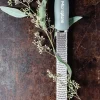 Zesteur râpe Classic Microplane Vert eucalyptus Microplane