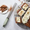 Zesteur râpe Classic Microplane Vert sauge Microplane